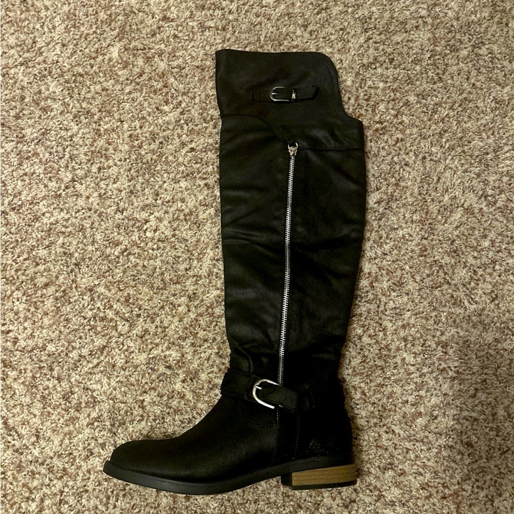 Women’s boots